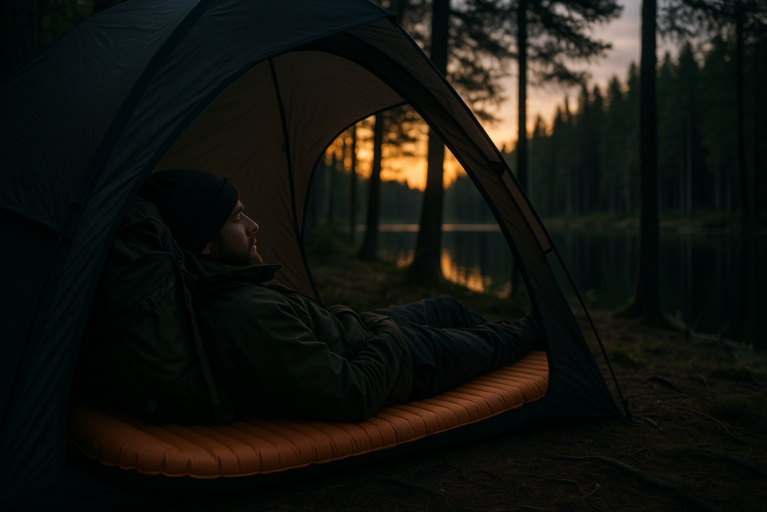 Bästa Liggunderlagen 2025: Recensioner och Toppval för Komfort och Hållbarhet2025-09-27T15:25:15.095Z