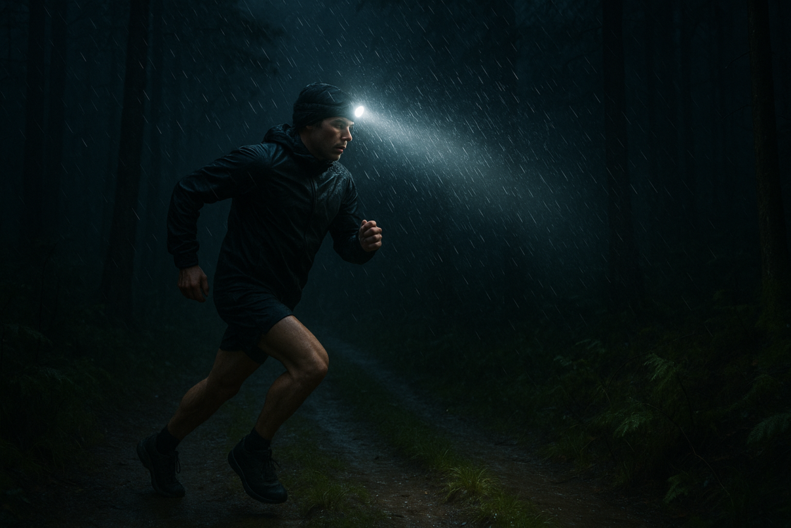 Bästa Pannlampan 2025: Test och Jämförelser för Friluftslivet2025-09-27T18:59:28.230Z