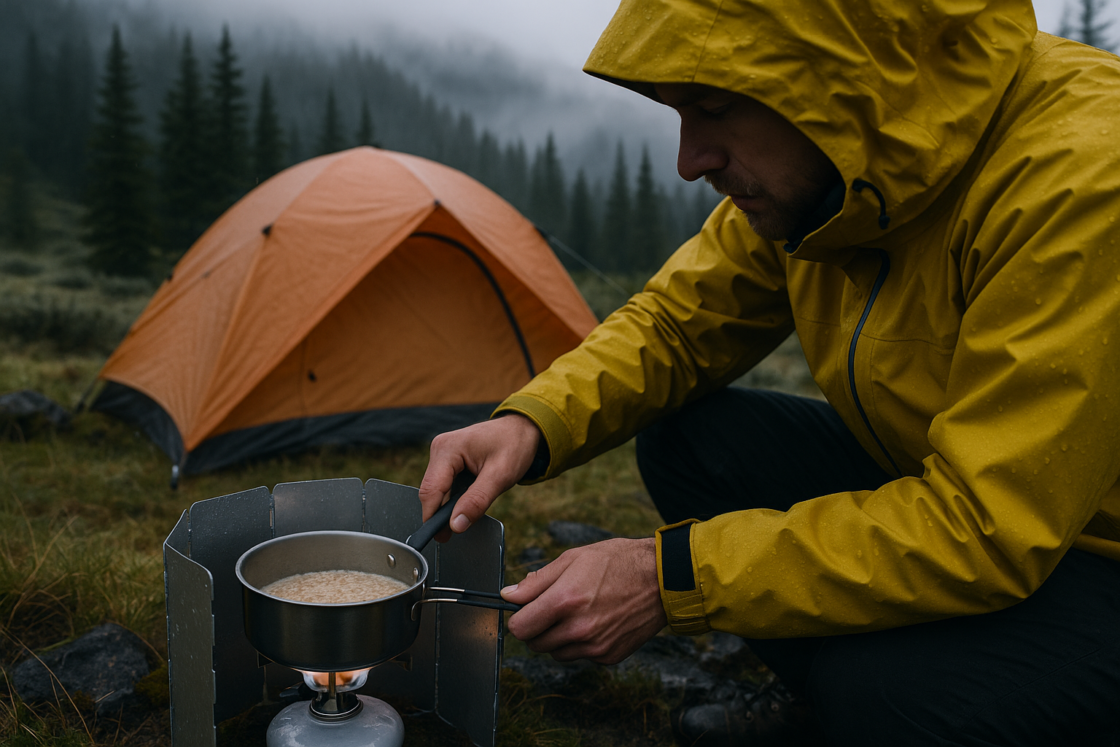 Stormkök: Den Ultimata Guiden för Friluftsköket i Naturen2025-09-27T15:42:06.542Z