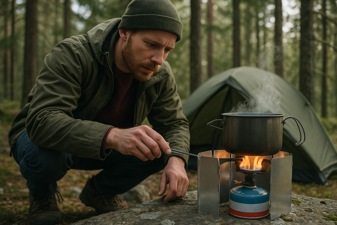 Stormkök på Gasol: Fördelar, Tips och Hållbara Val för Campingen2025-09-27T18:30:41.707Z