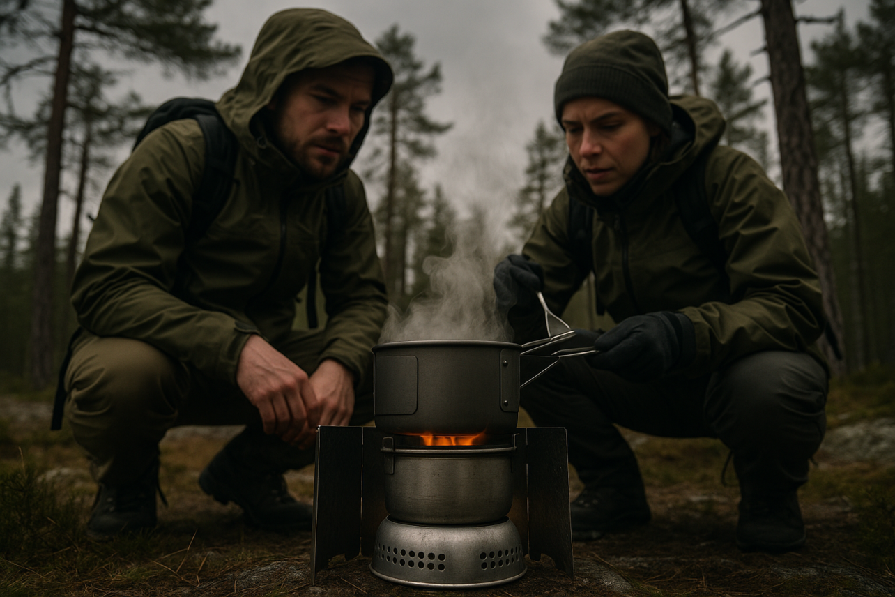Trangiakök: Recension och Guide till Klassikern för Svensk Friluftsliv2025-09-27T18:34:02.025Z
