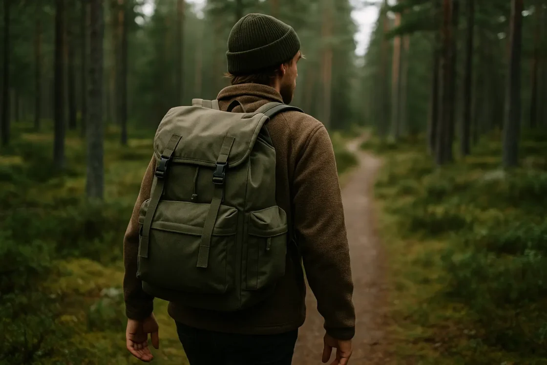 Allt du behöver veta om ryggsäckar för friluftsliv och vardag2025-10-07T15:56:11.027Z