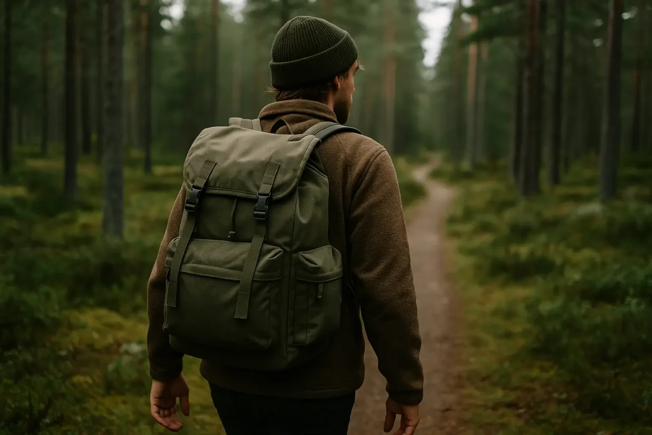 Allt du behöver veta om ryggsäckar för friluftsliv och vardag2025-10-07T15:56:11.027Z