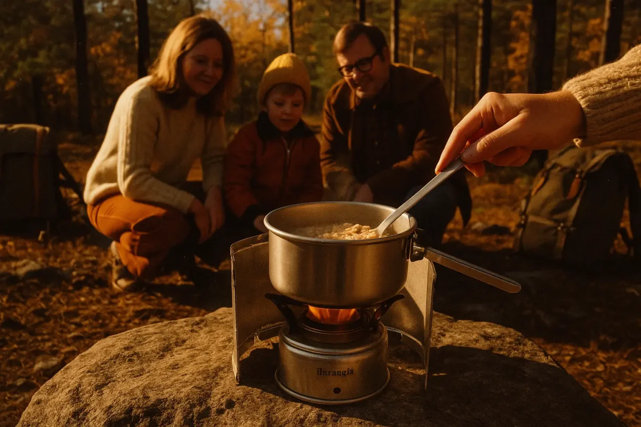 Allt du behöver veta om stormkök: Guide för friluftslivet2025-10-10T06:34:10.135Z