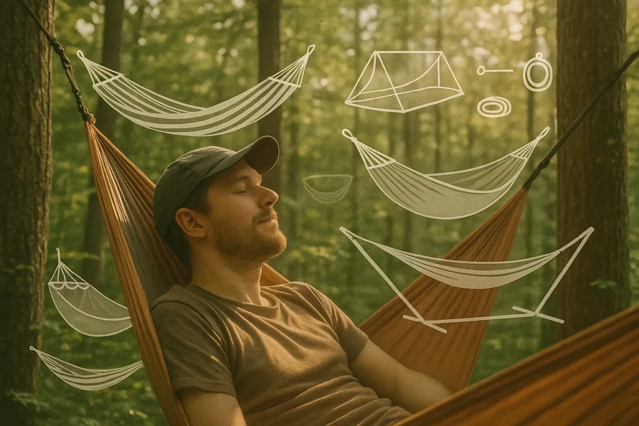 Allt om hängmattor: Komplett guide till avslappning i naturen2025-10-29T13:19:51.629Z