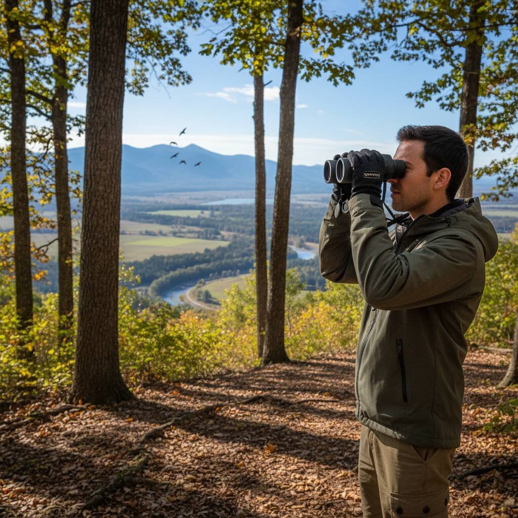 Kikare: Allt du behöver veta för bättre naturupplevelser 20252025-10-03T16:16:21.196Z