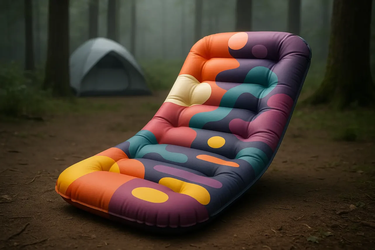 Liggunderlag: Den Ultimata Guiden till Val och Användning i Friluftslivet2025-10-10T06:29:34.859Z