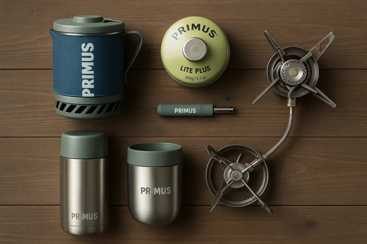 Primus: Allt du behöver veta om det svenska friluftsmärket för kök och utrustning2025-10-30T04:36:07.248Z