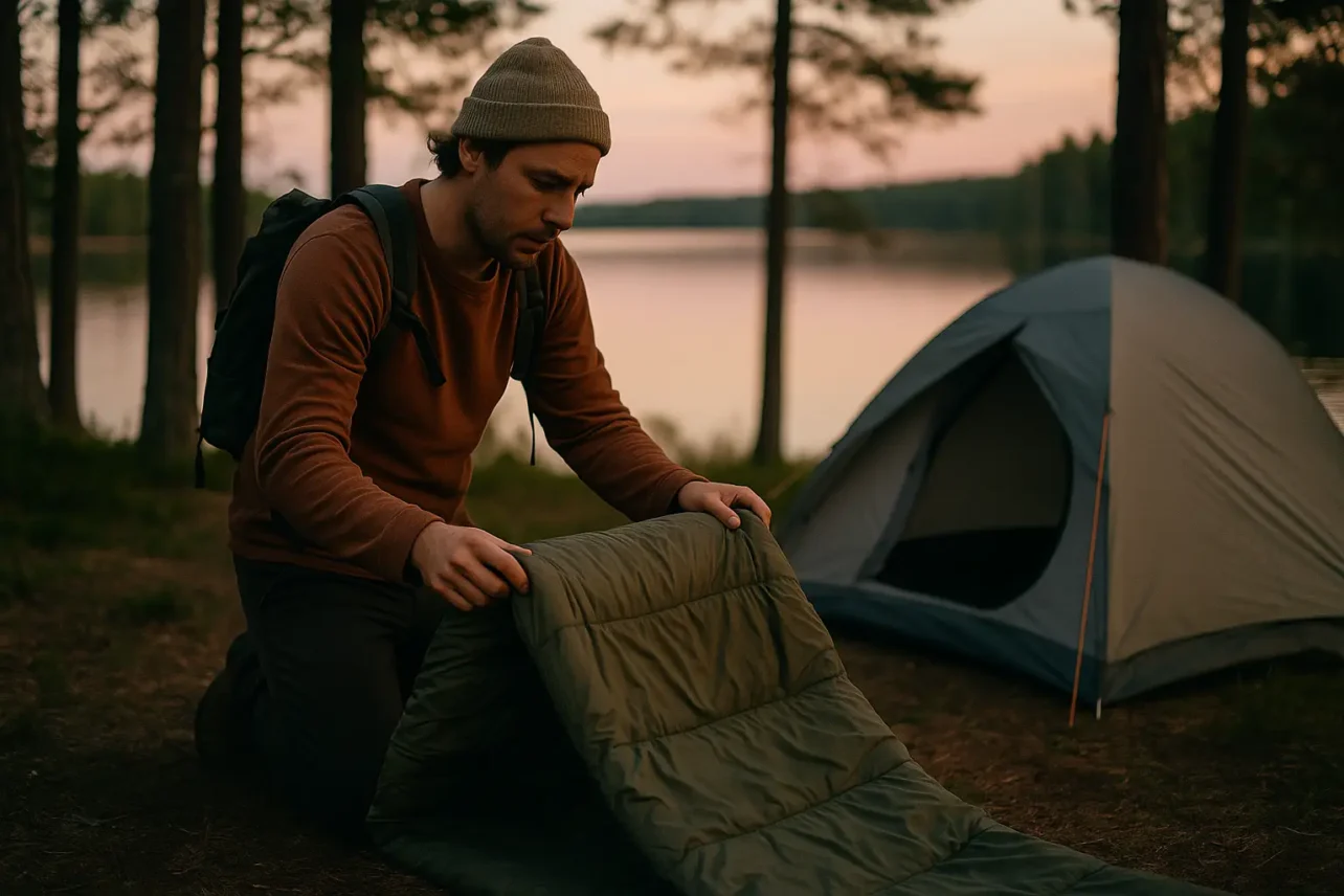 Sovsäck: Den Ultimata Guiden för Friluftsliv och Äventyr i Naturen2025-10-10T06:24:06.925Z