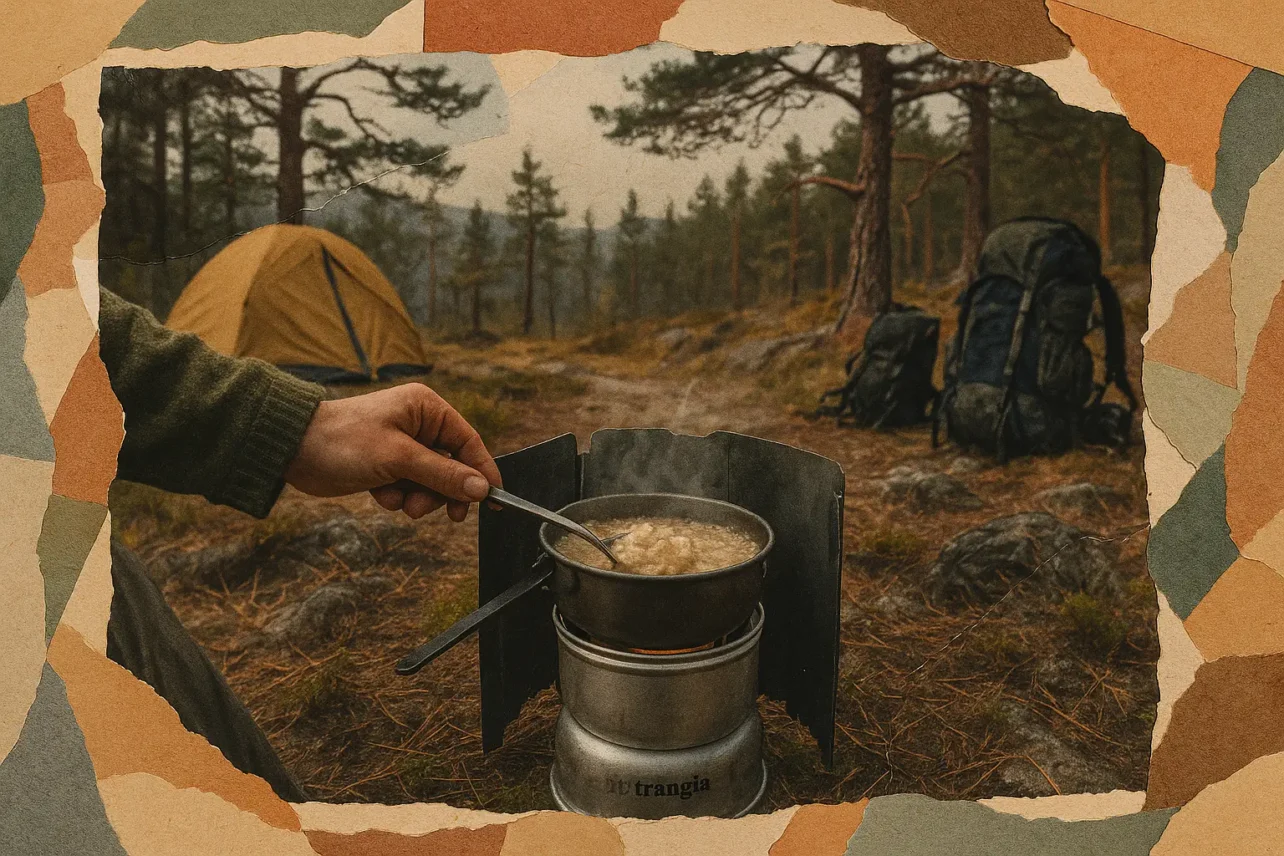 Stormkök: Din Ultimata Guide till Friluftskök för Äventyr i Naturen2025-10-28T14:09:55.690Z