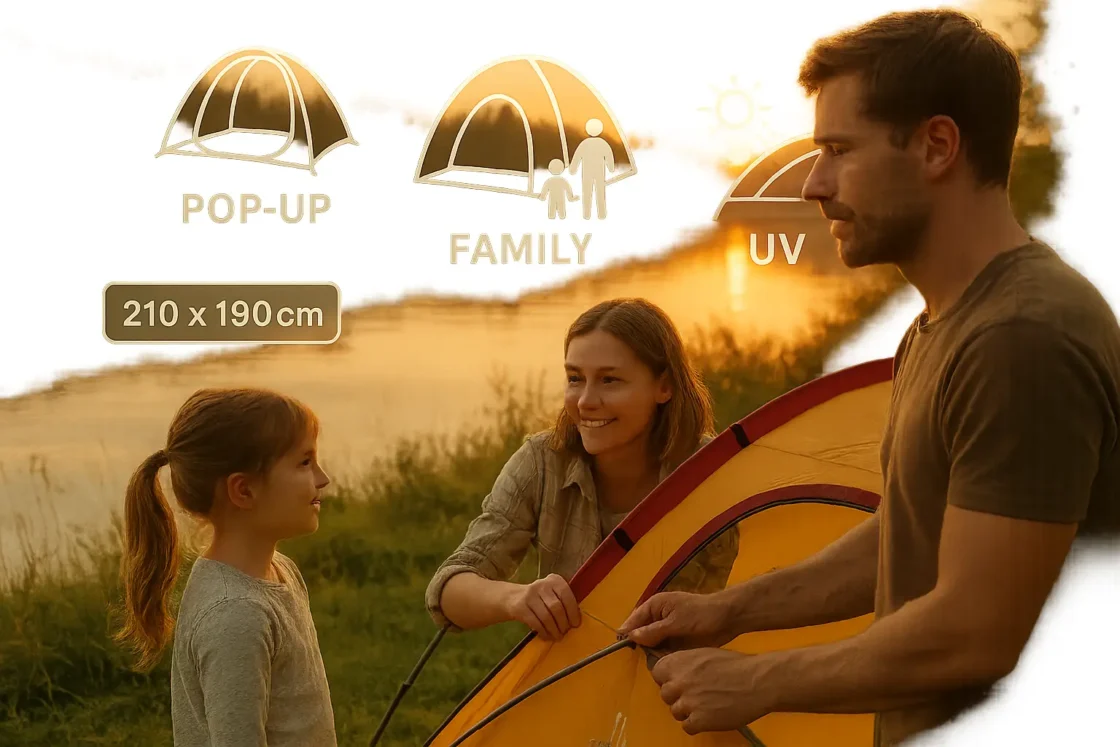 Tält för Friluftsliv: Den Ultimata Guiden till Val och Användning i Naturen2025-10-10T06:20:04.943Z