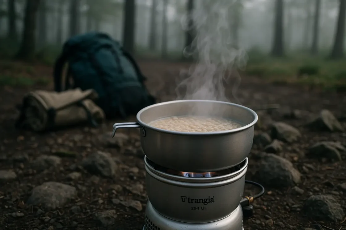 Trangiakök: Komplett Guide till det Klassiska Stormköket för Friluftsliv2025-10-05T12:56:35.467Z