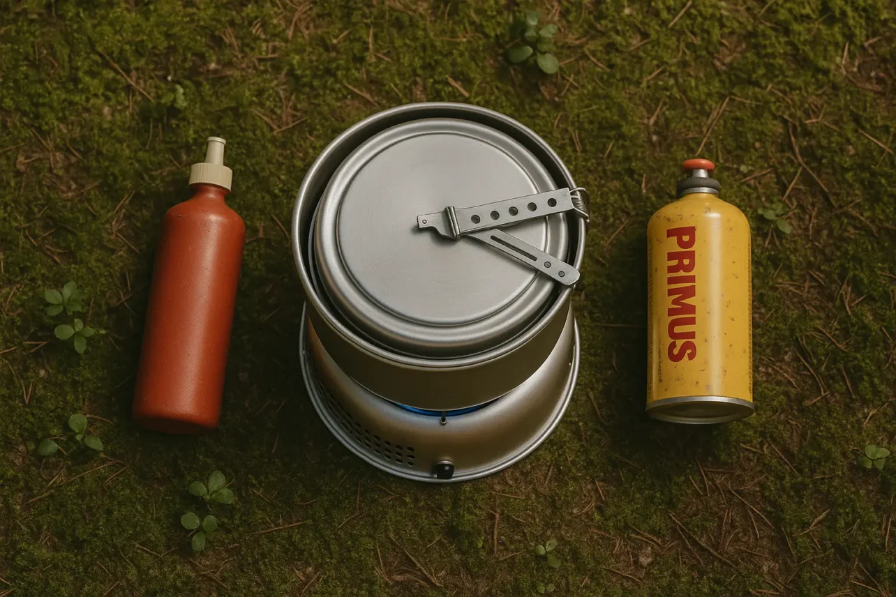 Trangiakök: Ultimata guiden till stormkök för friluftsliv och matlagning i naturen2025-10-30T04:33:07.796Z