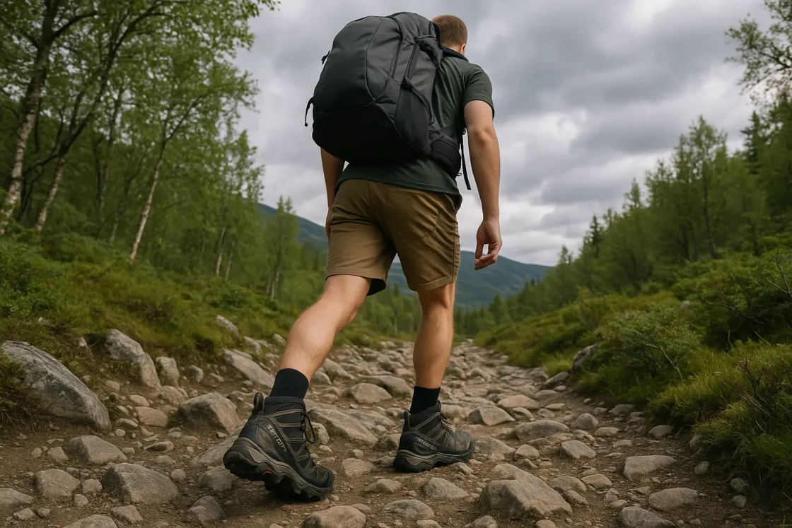 Vandringskängor: Den Ultimata Guiden för Friluftsliv och Äventyr i Naturen2025-10-07T15:59:13.773Z