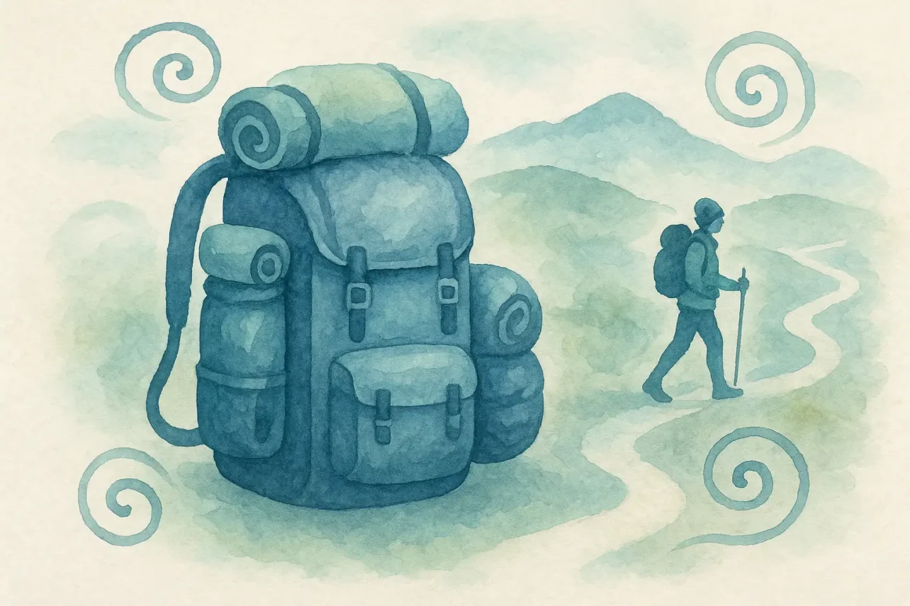 Vandringsryggsäck - Ultimata guiden till valgåvor för friluftslivet2025-10-29T13:17:58.279Z