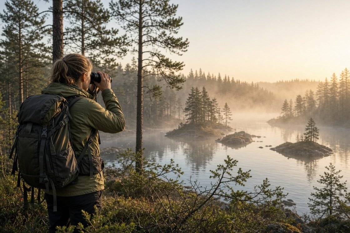 Kikare – jämförelse och köpguide för rätt modell
